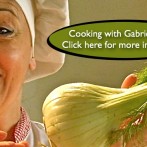 Gabriella Workshop 2012