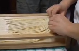 Pasta by Gabriella 2006
