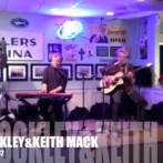 Ed Shockley & Keith Mack Live_ Irish Eyes