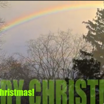 Trouble is Christmas! 2012